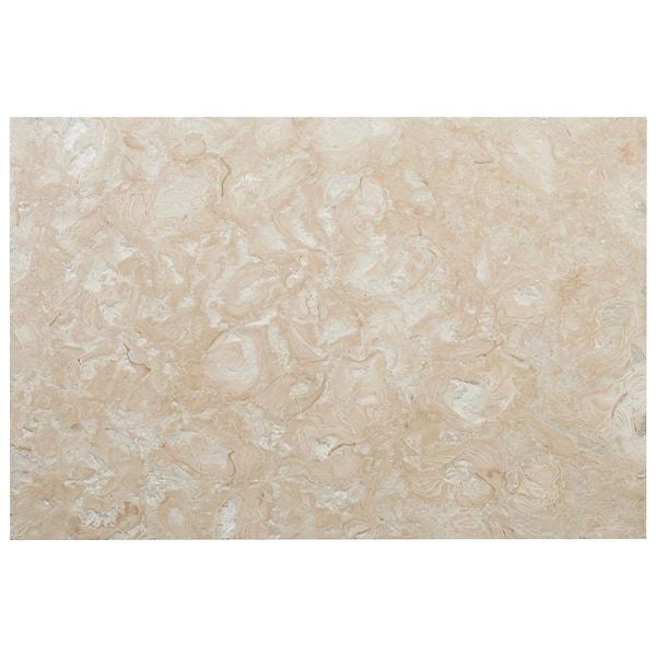 Ocean Reef Beige 16x24 Brushed Limestone 3CM Outdoor Paver