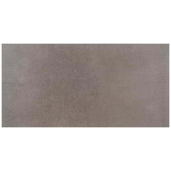 Essence Carbon Brown 12x24" Matte Porcelain Tile in Brown, View 2, open zoomed image