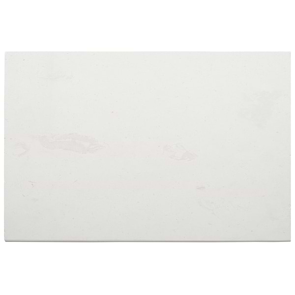 Corinthian White 16x24 Honed Limestone 5CM Pool Coping