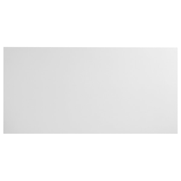 Modari White 12x24 Matte Porcelain Tile