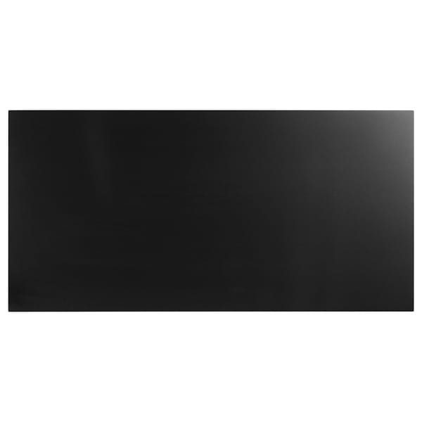 Modari Black 12x24 Matte Porcelain Tile