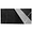 Nero Marquina 12x24 Polished Marble Tile