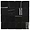 Nero Dorato 3x3 Honed Marble Mosaic Tile