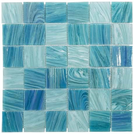 Decorative Glass Tile for Backsplash,Kitchen Wall,Bathroom Wall,Shower Wall,Outdoor Wall,Pool Tile