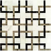 Labyrinth Marble Tile