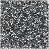 True Terrazzo Domino Gray 16x16 Polished Terrazzo Tile