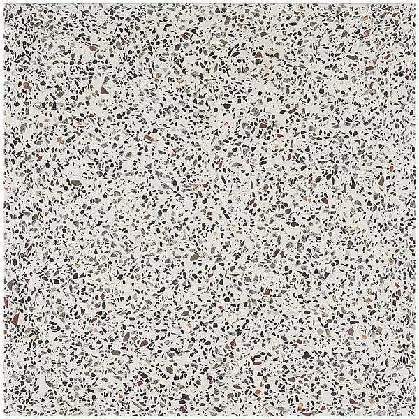 True Terrazzo Medous 16x16 Polished Tile 