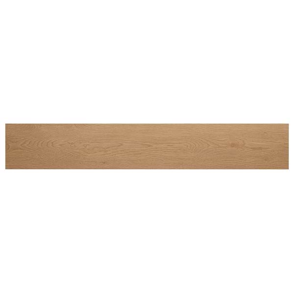 Oaktree Natural Brown 8x48 Wood Look Matte Porcelain Tile