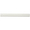 Carolina White Cloud 2x20 Polished Ceramic Bullnose