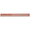 Carolina Coral Pink 2x20 Polished Ceramic Bullnose