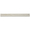 Carolina Fog Gray 2x20 Polished Ceramic Bullnose 