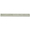 Carolina Moss Gray 2x20 Polished Ceramic Bullnose