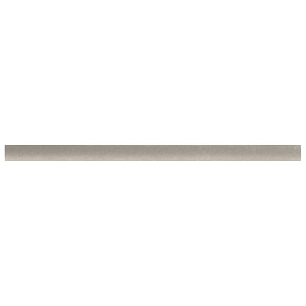Charlotte Sage Green 1/4 Round Matte Ceramic Bullnose