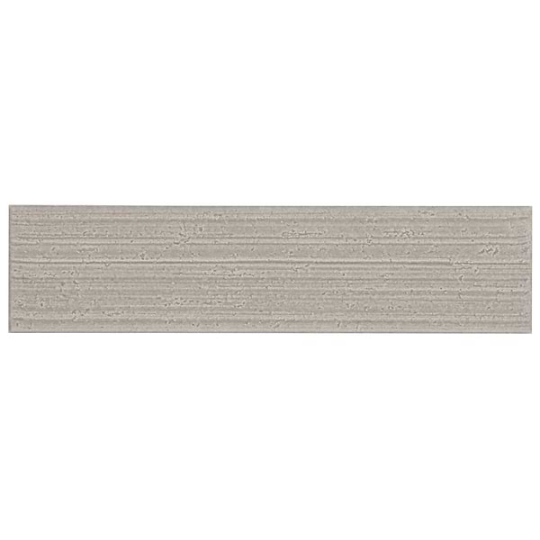 Charlotte Sage Green 3x10 Textured Matte Ceramic Subway Tile