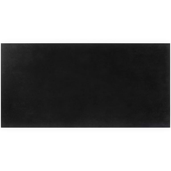 Lines Black 24x48 Matte Porcelain Tile