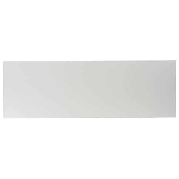 Reverb White 12x36 Matte Ceramic Tile