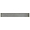 Angela Harris Flatiron Graphite 3x24 Semi-Polished Porcelain Bullnose