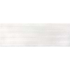 Klondike Yukon Blanco Matte 16x48 Ceramic Wall Tile