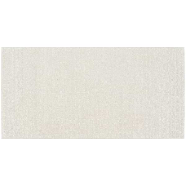 NewTech Bianco White 12x24 Double Loaded Grip Porcelain Tile