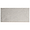 ZenTech Chalk White 12x24 Matte Porcelain 2CM Pool Coping