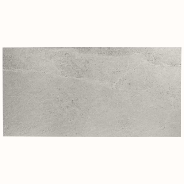 ZenTech Chalk White 24x48 Matte Porcelain 2CM Outdoor Paver