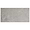 ZenTech Silver Gray 12x24 Matte Porcelain 2CM Pool Coping