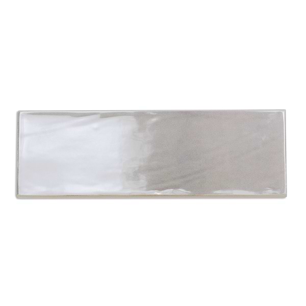 Bulevar Gray 4x12 Bullnose