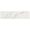 Amalfi Calacatta White 3x12 Polished Ceramic Tile