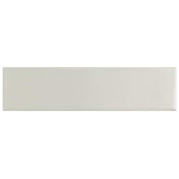 Manchester Dove 3x12 Polished Ceramic Tile