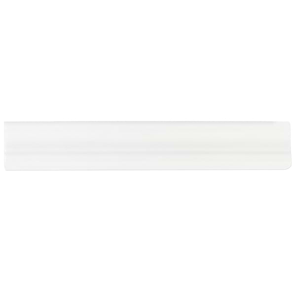 Manchester Bianco Ceramic Chair Rail Liner 