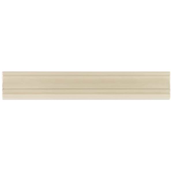Manchester Fawn Ceramic Chair Rail Liner
