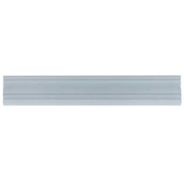 Manchester Dew Ceramic Chair Rail Liner