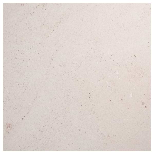 Piccoli Petite Sand Beige 36x36 Terrazzo Look Matte Porcelain Tile