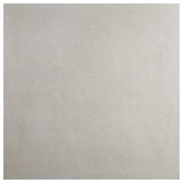 Bariazzo Fossil Gray 36x36 Semi-Polished Porcelain Tile