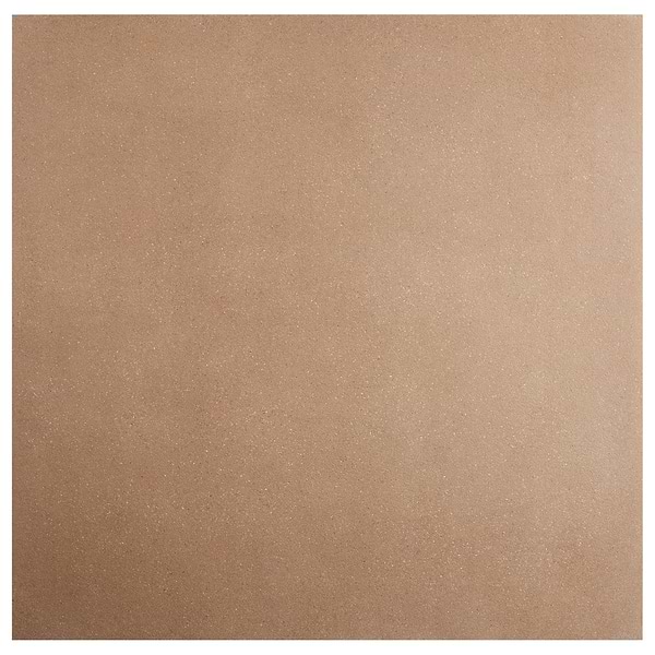 Bariazzo Sienna Terracotta 36x36 Semi-Polished Porcelain Tile