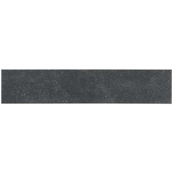 Texstone Antracita Dark Gray 4x19 Matte Porcelain Subway Tile