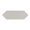 Aliante Light Gray 4x12 Porcelain Tile