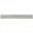 Basic Cement Ash 3x24 Porcelain Bullnose