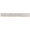 Basic Cement Silver 3x24 Porcelain Bullnose