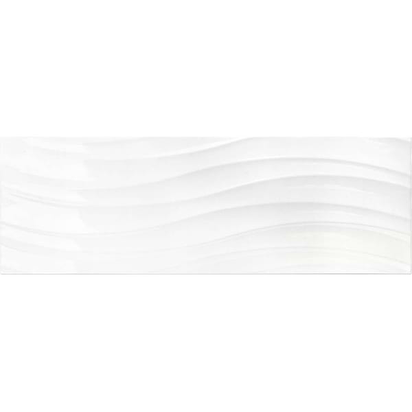 Gentle Waves 12x36 Ceramic Tile 