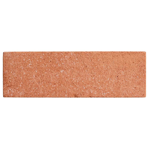 Terra Cortona 2x6 Matte Terracotta Tile