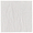 Bansu Carved White Thassos 16x16 Textured Honed Marble Tile