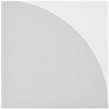 Stacy Garcia Maddox Deco Floor Cool Gray 8x8 Matte Porcelain Tile
