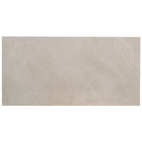 Lune Beige 24x48 Matte Porcelain Tile