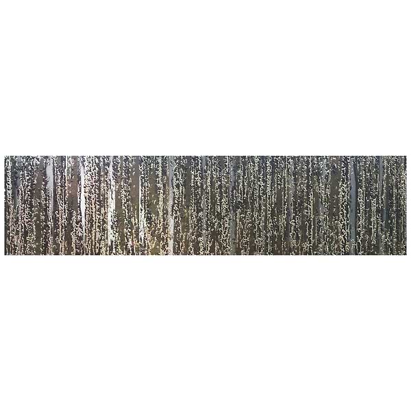 Twilight Deco Oxide 12x48 Metal Look Porcelain Wall Tile