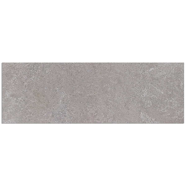 Arkim Ruby Gray 10x30 Porcelain Tile