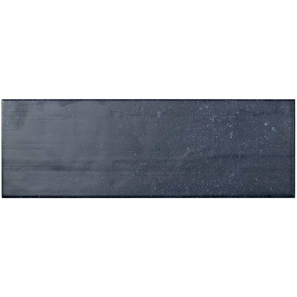 Diesel Camp Blue Rock 4x12 Ceramic Tile