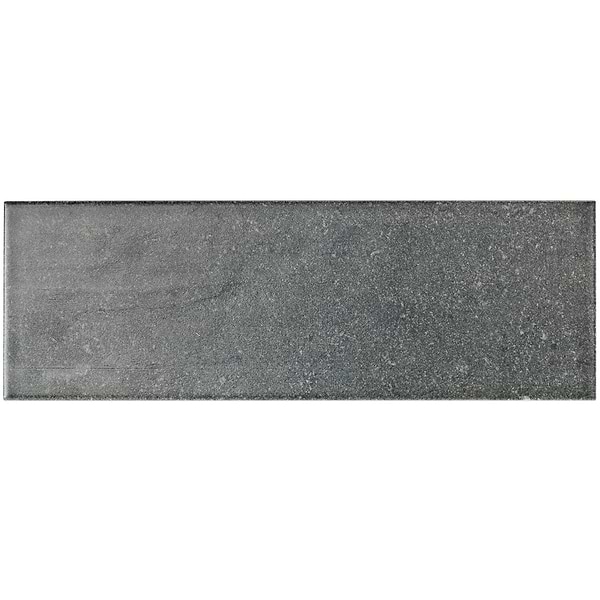 Diesel Camp Gray Rock 4x12 Ceramic Tile