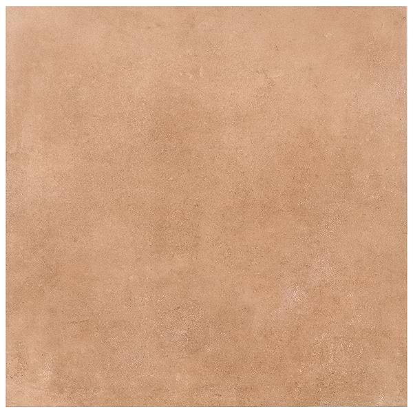 Terramay Terracotta 36x36 Matte Porcelain Tile