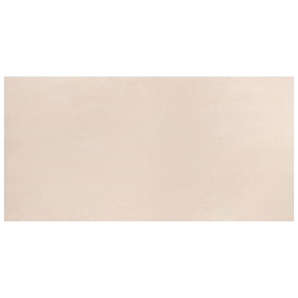 Terramay White 24x48 Matte Porcelain Tile